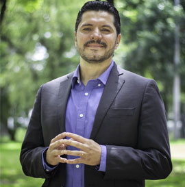 Daniel cuecha - inmobiliaria colombiana de finca raiz
