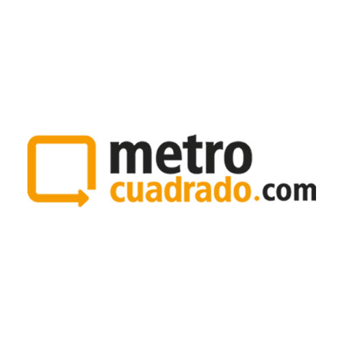 metro cuadrado - portal inmobiliario