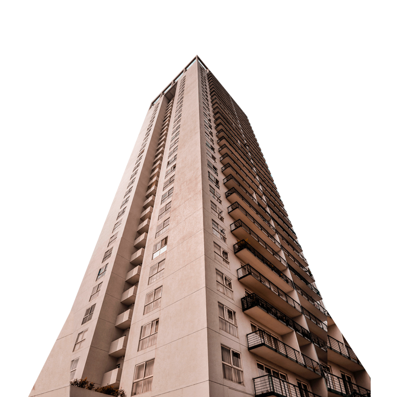 Arriendo de inmuebles en bogotá - colombia